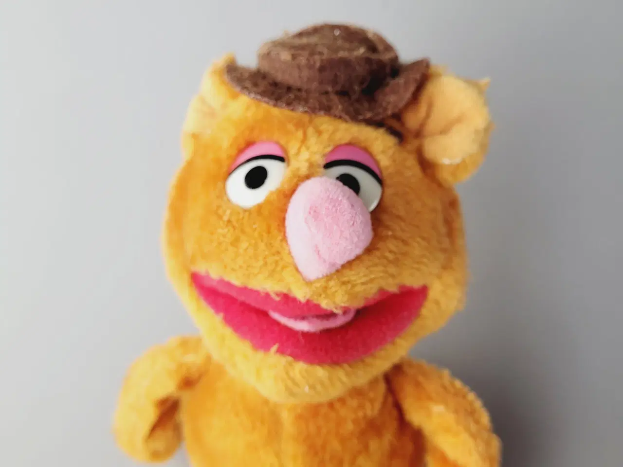 Billede 2 - ⭐️: Retro Fozzie Bear (Muppet Show) – Dakin 1981