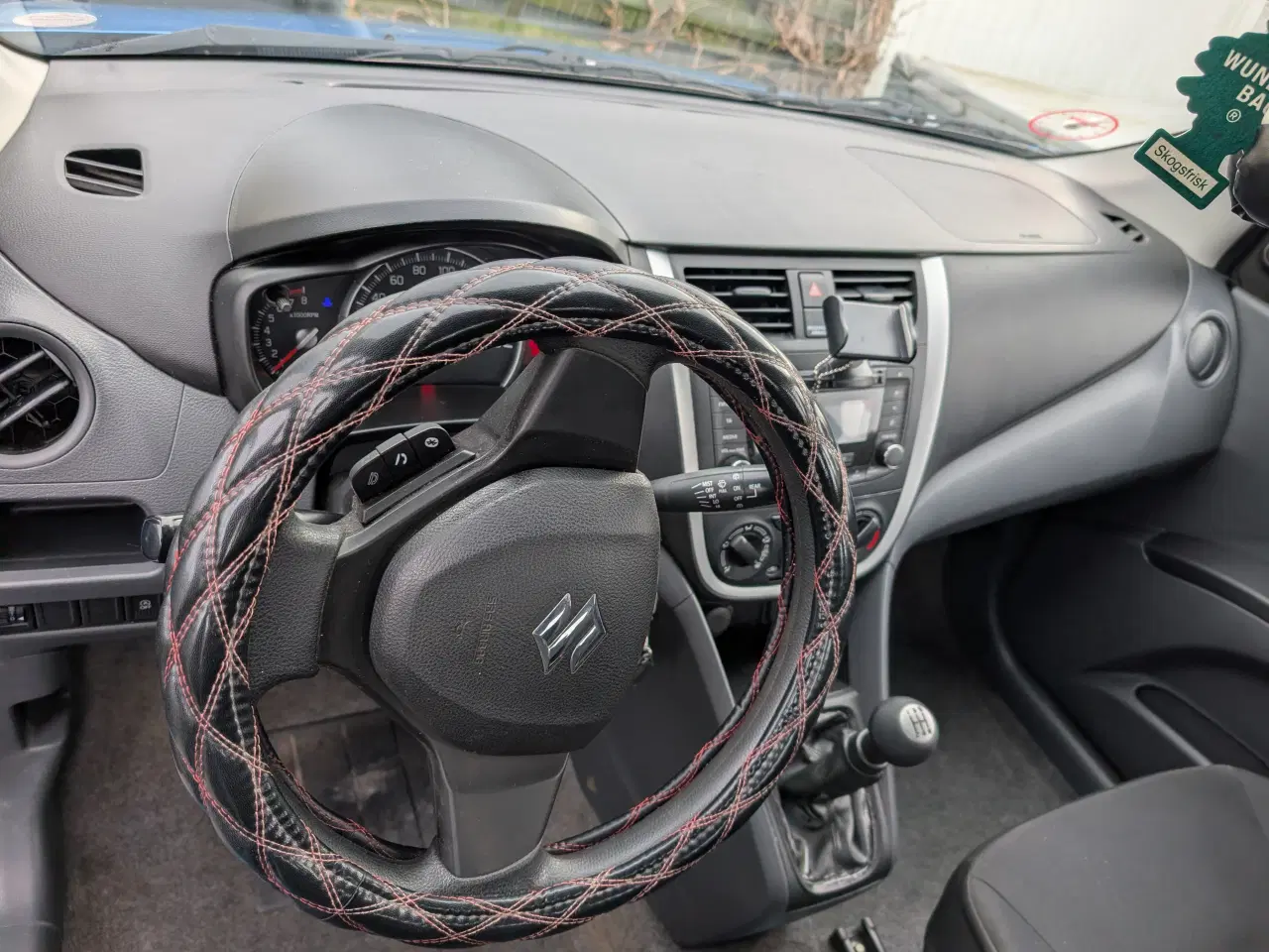 Billede 7 - Super god bybil der kører godt og langt