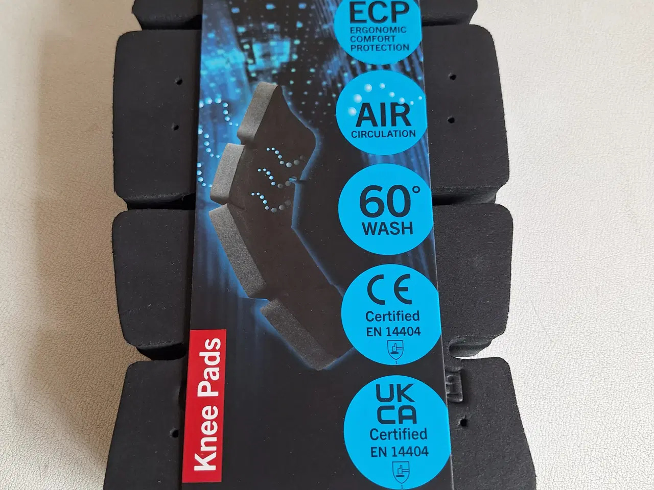 Billede 1 - Knæpuder fra Mascot