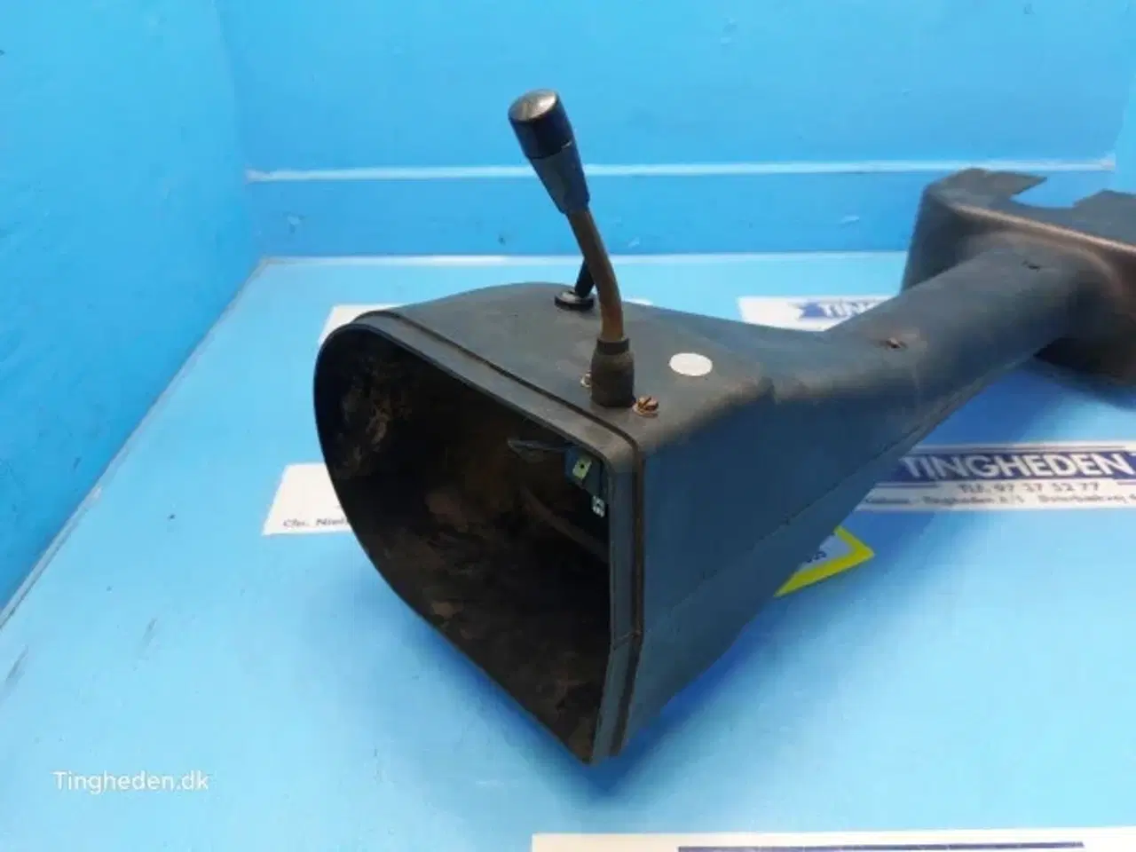 Billede 7 - Claas Dominator 76 Ratstamme 0006010004