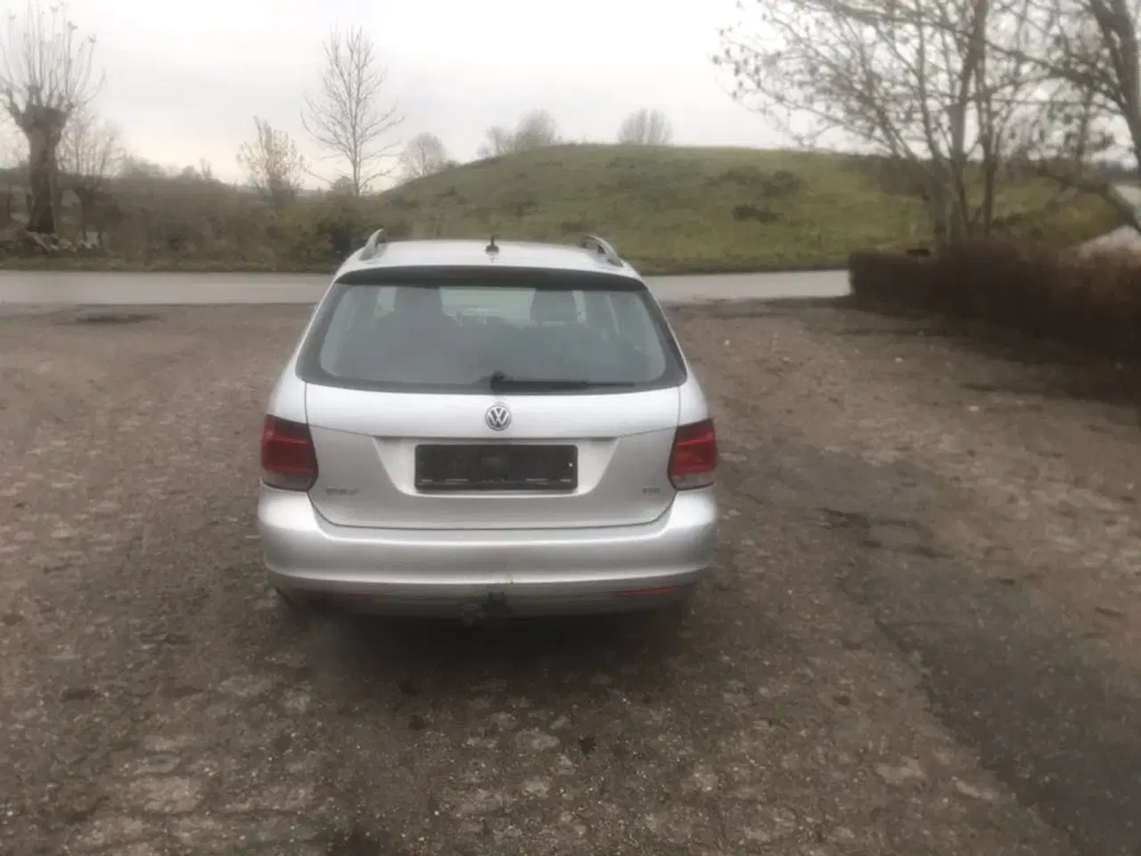 Billede 6 - Ny synet Volkswagen Golf Variant 1,6 Tdi TDI 2011