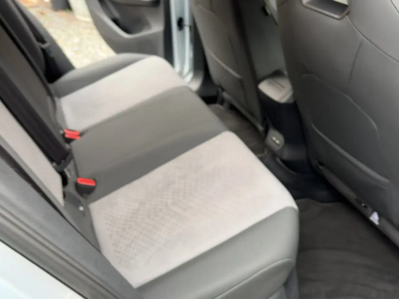 Billede 16 - Cupra Born 58 Dinamica Pack High