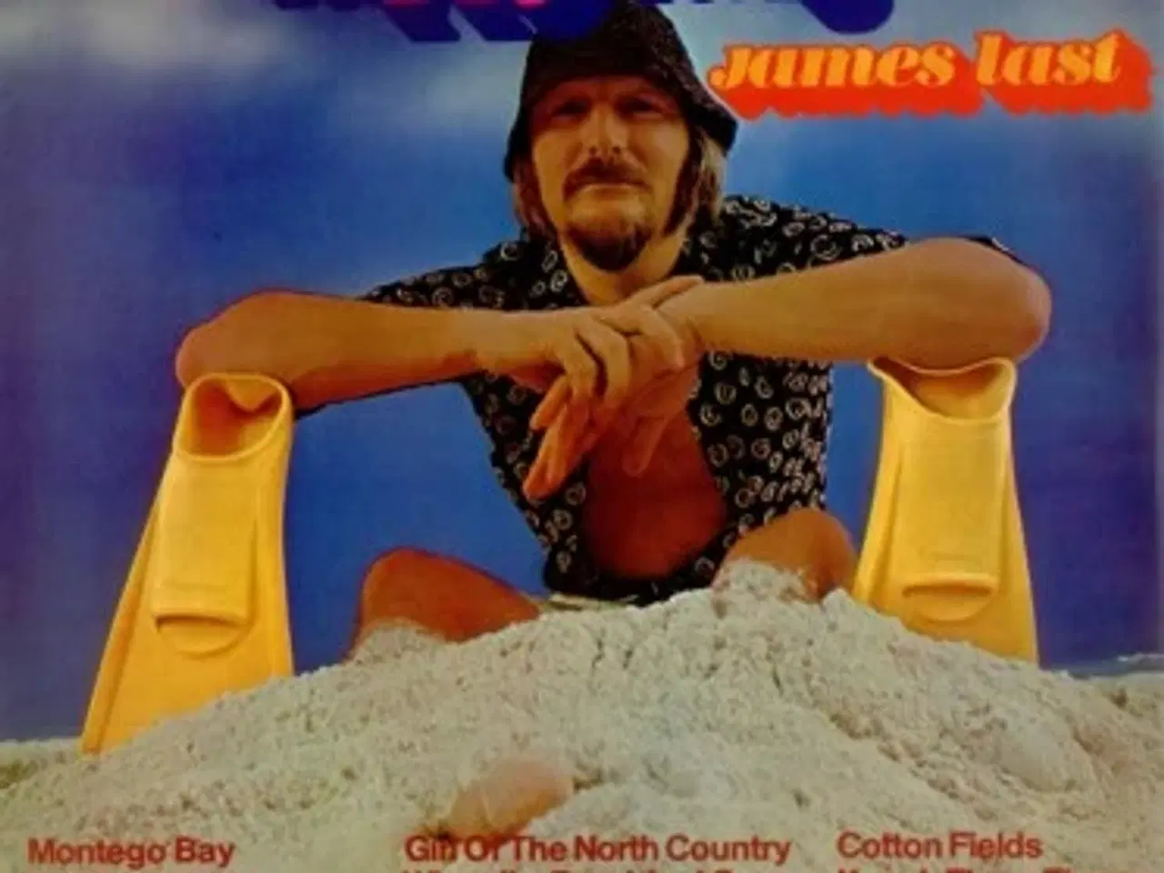 Billede 1 - James Last