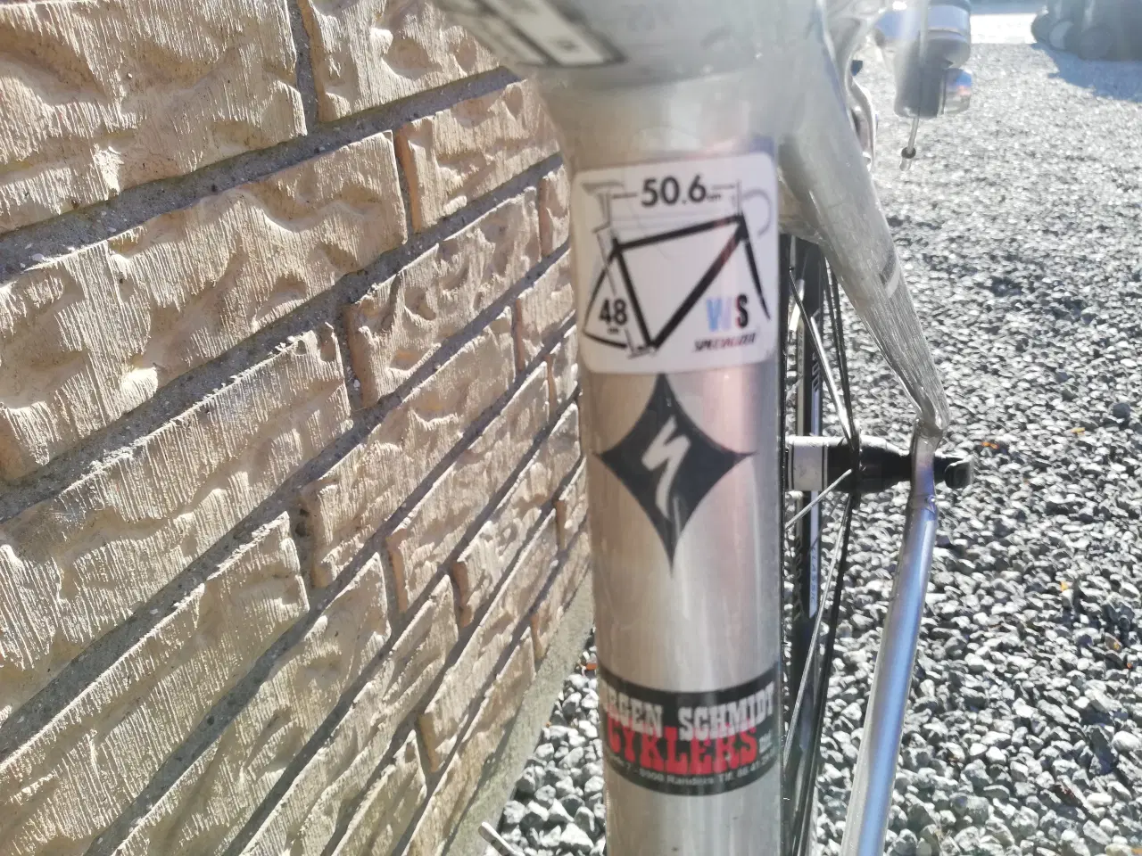 Billede 3 - Specialized dolce  racercykel