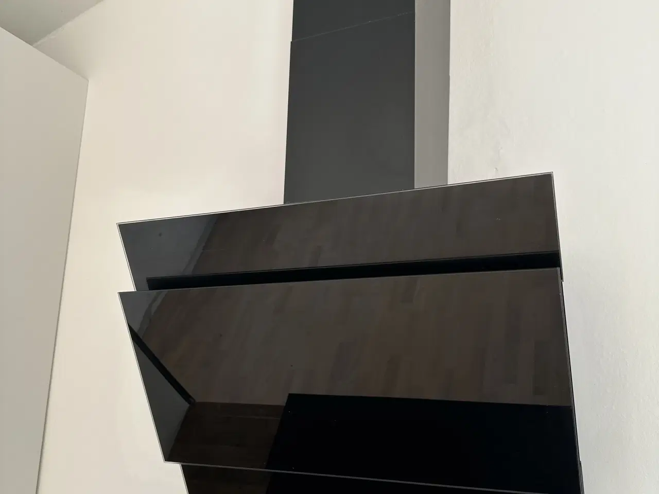 Billede 7 - Stort set komplet hvidt IKEA køkken sælges