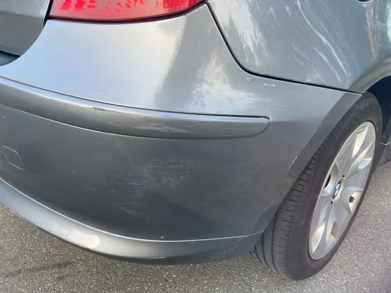 Billede 17 - BMW 118d 2,0 