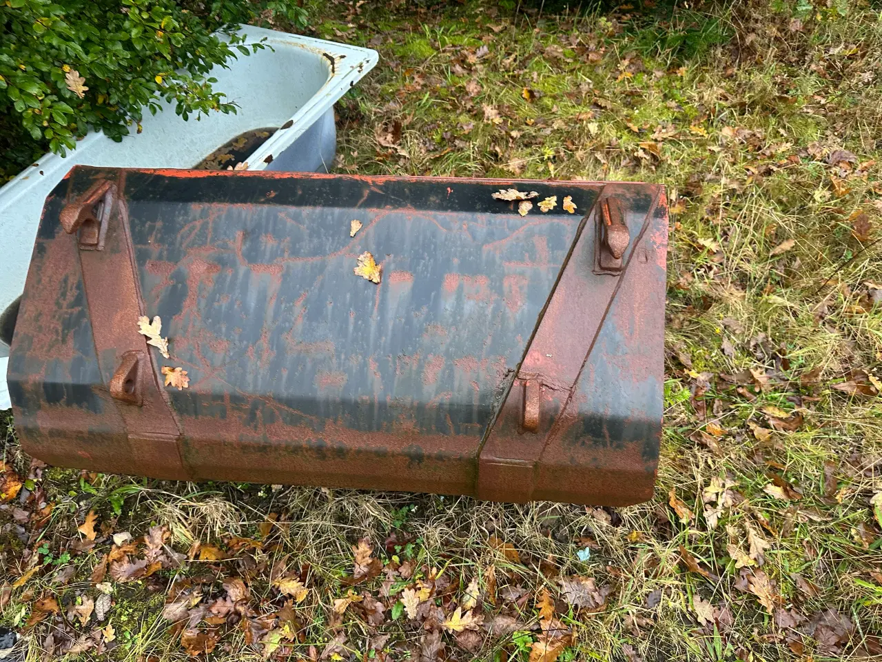 Billede 3 - Salg af diverse landbrugsmaskiner