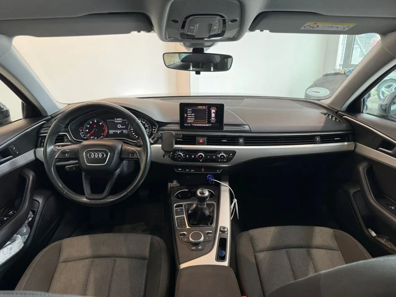 Billede 5 - Audi A4 2,0 TFSi 190