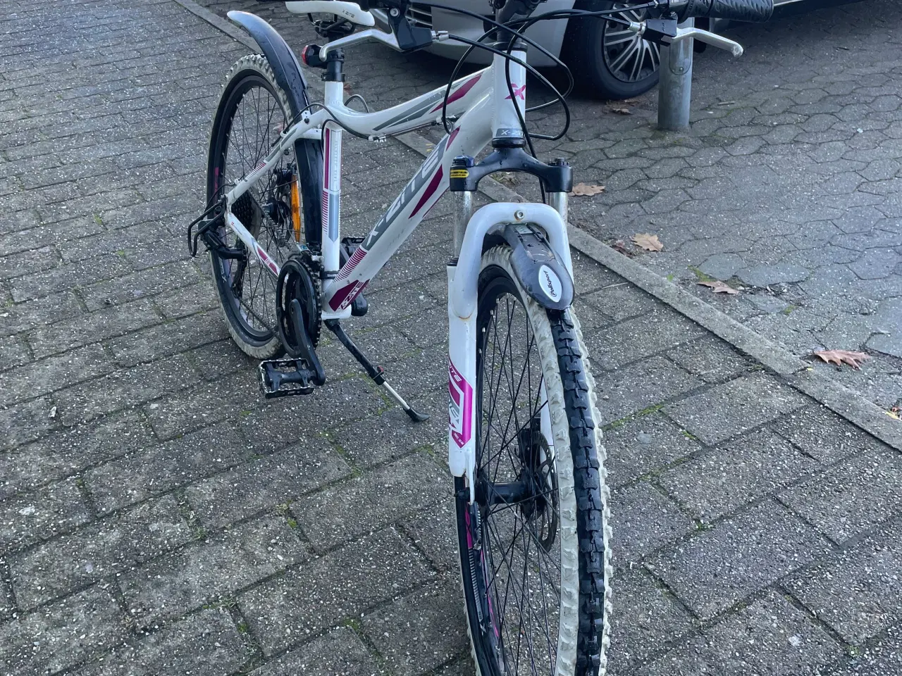 Billede 1 - mountainbike. X-zite,  26 tommer. 