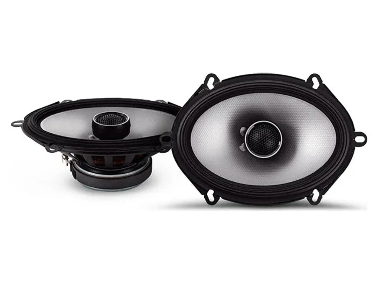 Billede 1 - Alpine S2-S68 6x8" højttaler 2 vejs coaxial