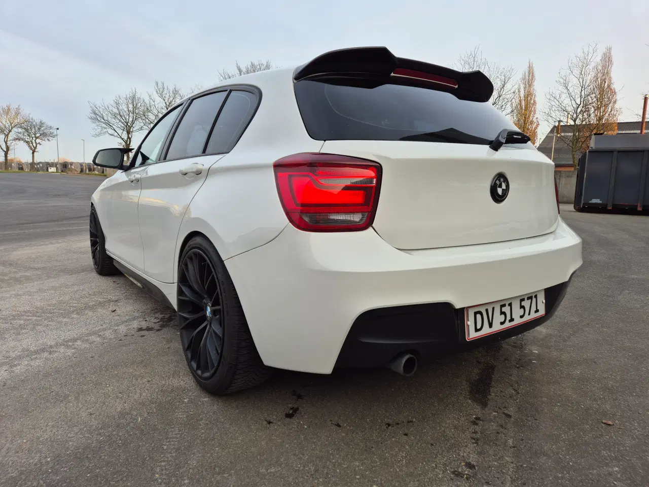 Billede 5 - Bmw F20 120d