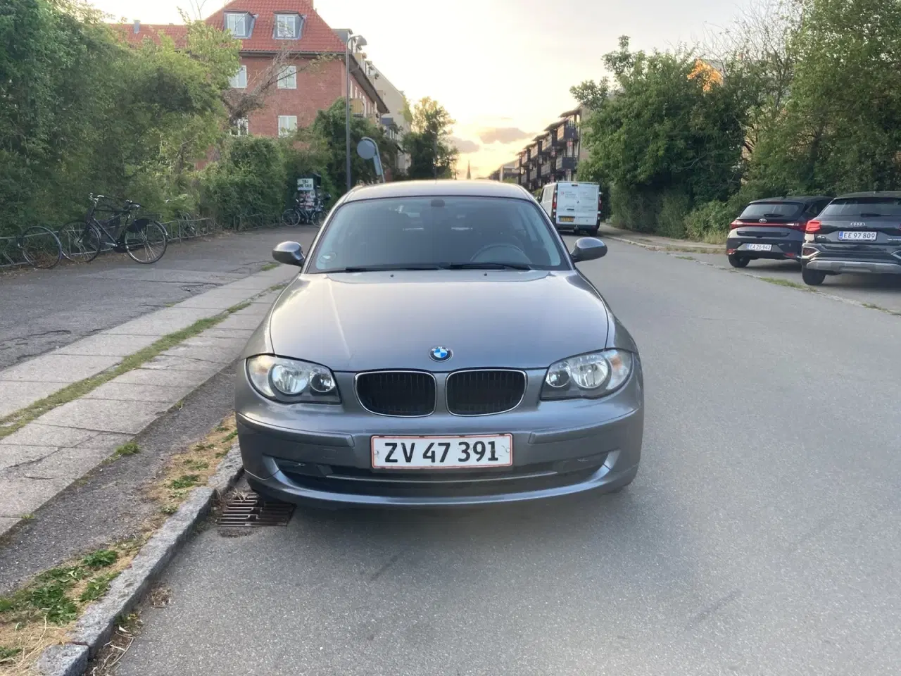 Billede 2 - BMW 118d 2,0 