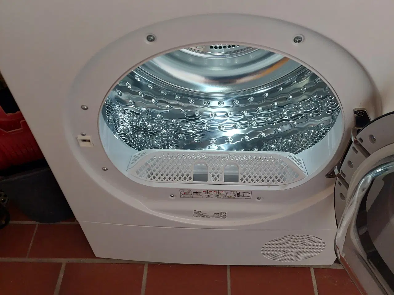 Billede 2 - Gram kondens DDH Energi E