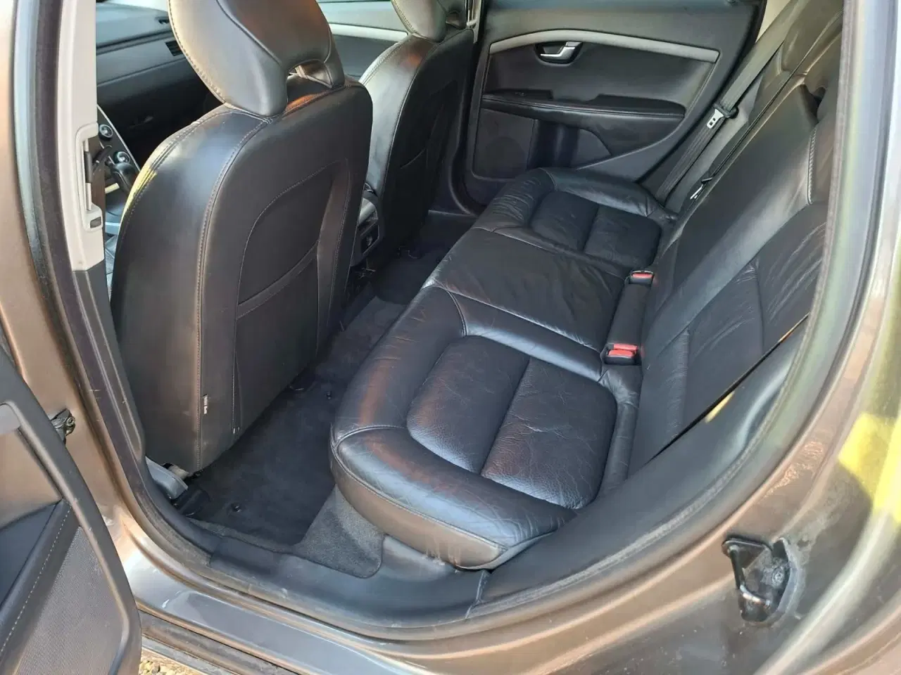 Billede 12 - Volvo V70 2,0 D3 163 Kinetic aut.