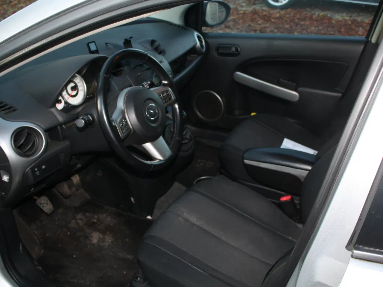 Billede 4 - Mazda 2 1.5 benzin sport sælges