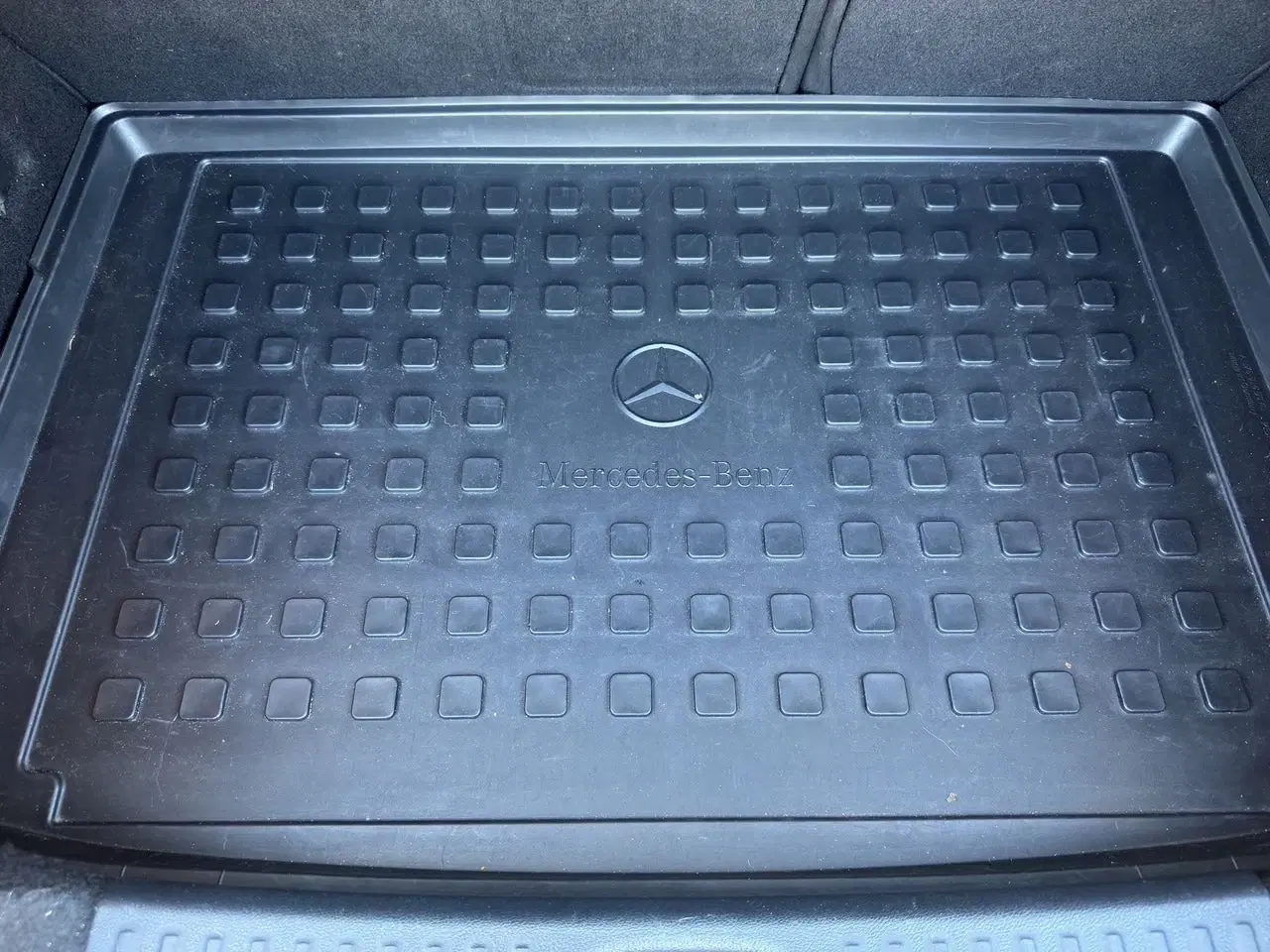 Billede 19 - Mercedes A200 1,6 Urban