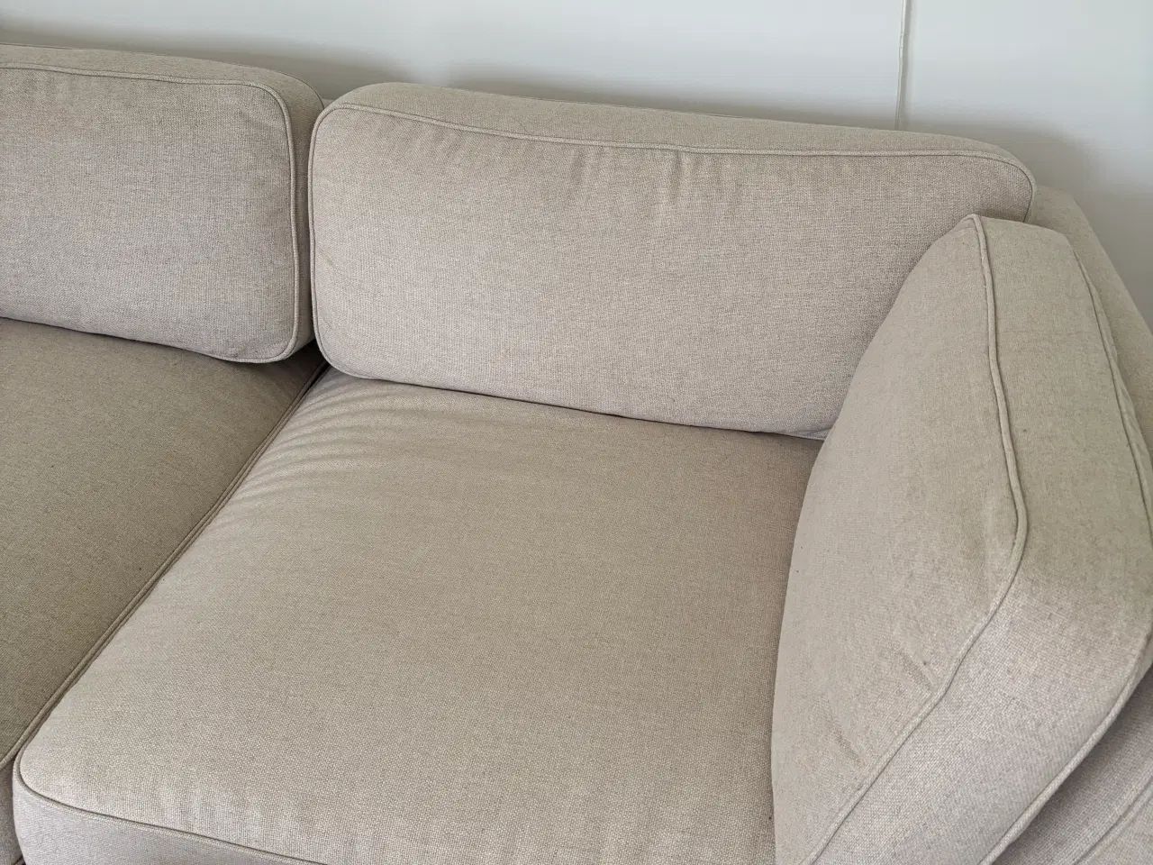 Billede 2 - FDB  7-9-13 sofa