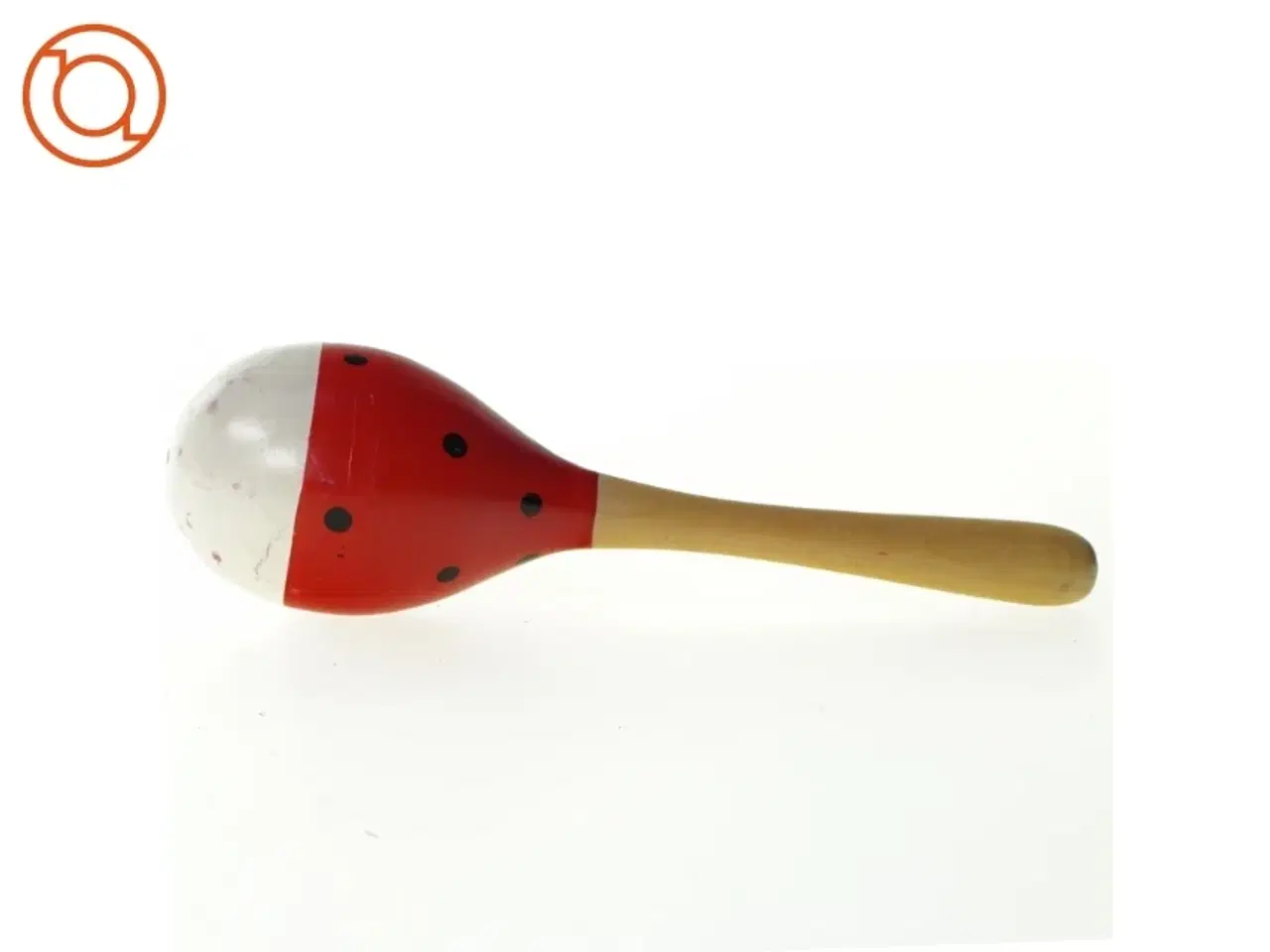 Billede 6 - Maracas (str. 19 x 6 cm)
