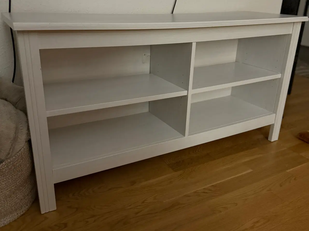 Billede 2 - Fint sofabord