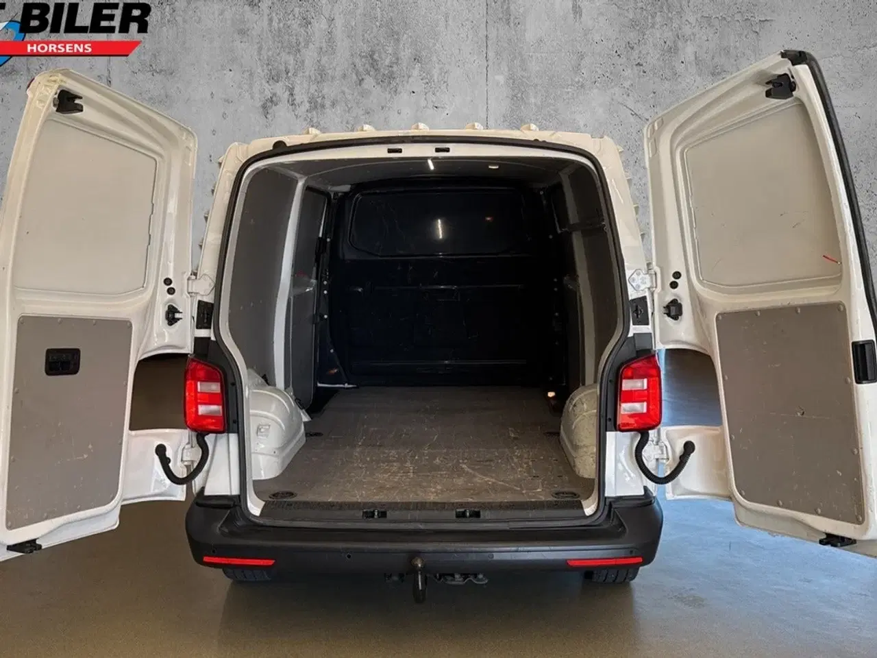Billede 8 - VW Transporter 2,0 TDi 114 Kassevogn lang BMT