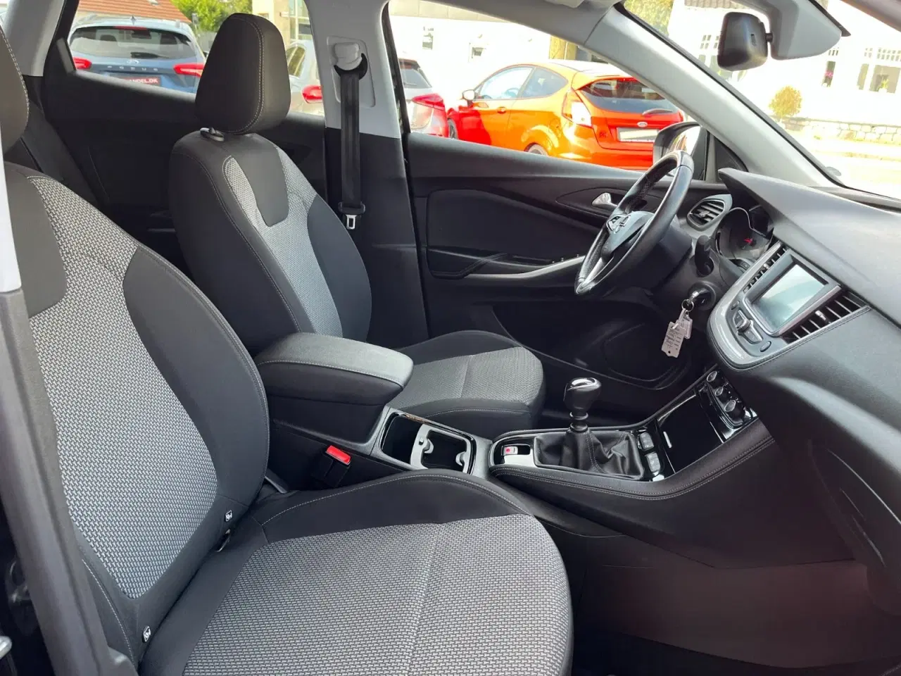 Billede 6 - Opel Grandland X 1,5 CDTi 130 Enjoy