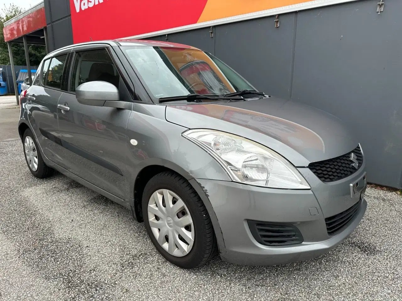 Billede 1 - Suzuki Swift 1,2 GL ECO+