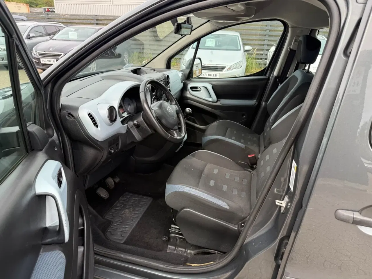 Billede 8 - Citroën Berlingo 1,6 HDi 115 XTR