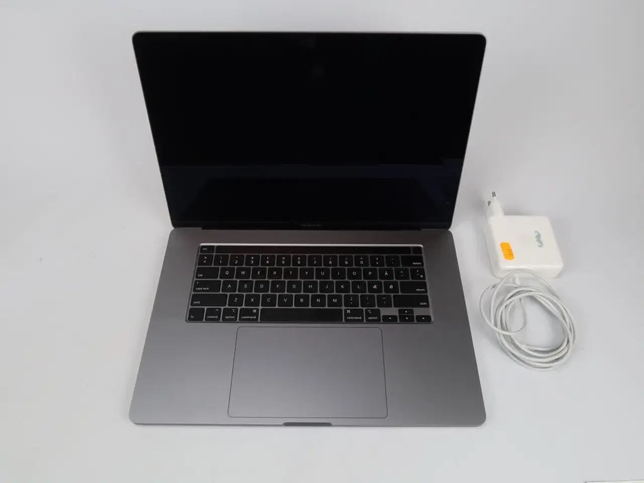 Billede 1 - Apple MacBook Pro 16" IPS i7-9750
