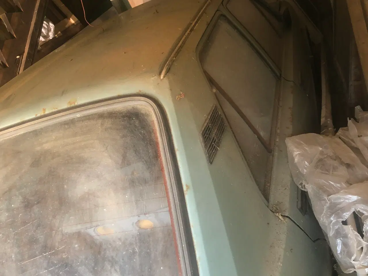 Billede 3 - Skoda 120 veteran 