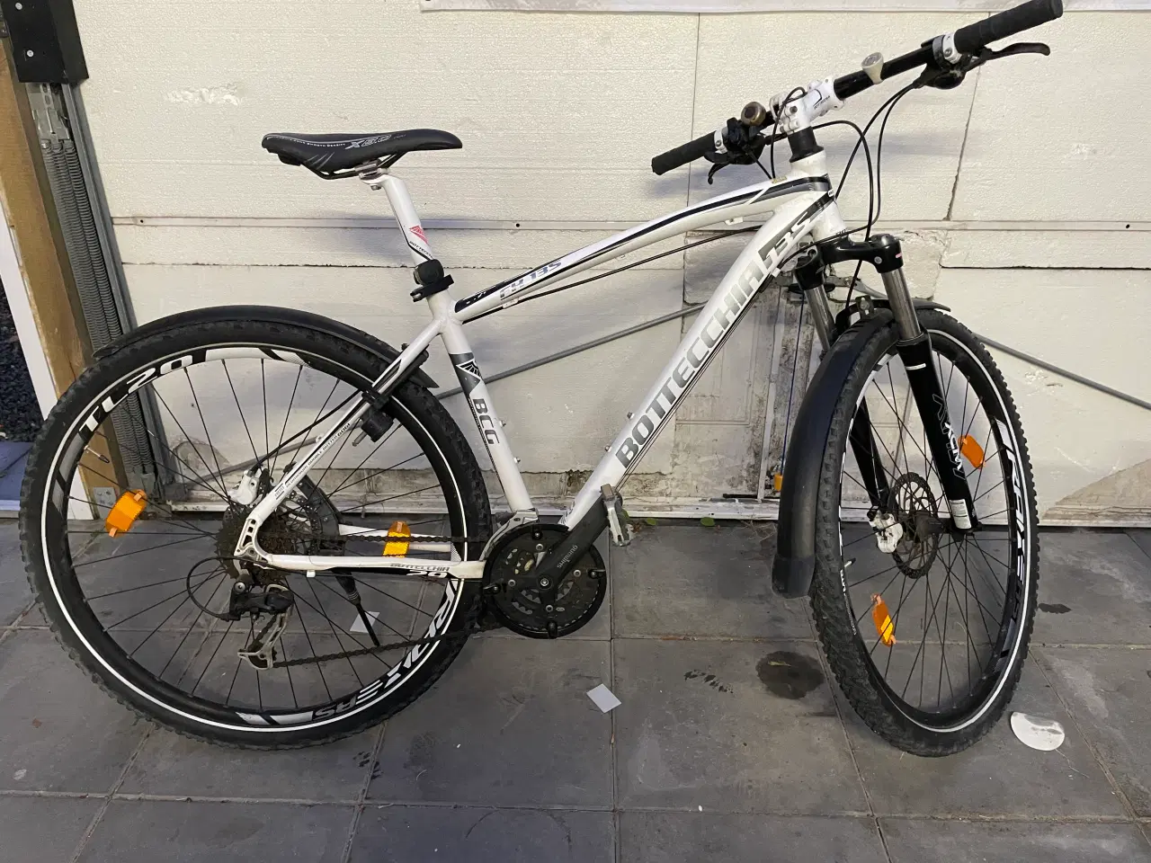 Billede 4 - Mountainbike 