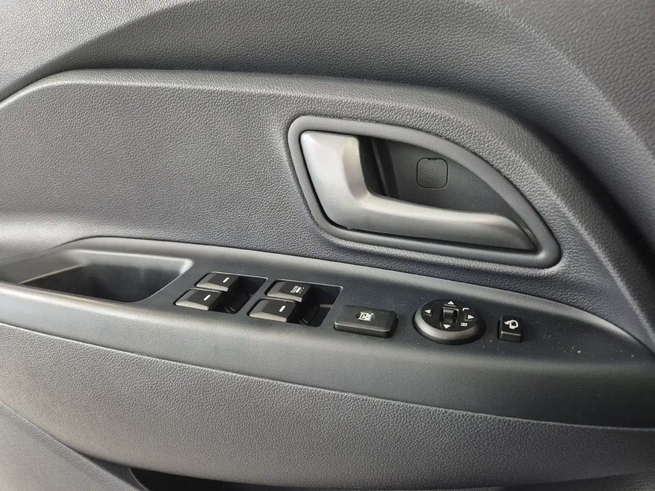 Billede 12 - Kia Rio 1,1 CRDI Limited 75HK 5d 6g