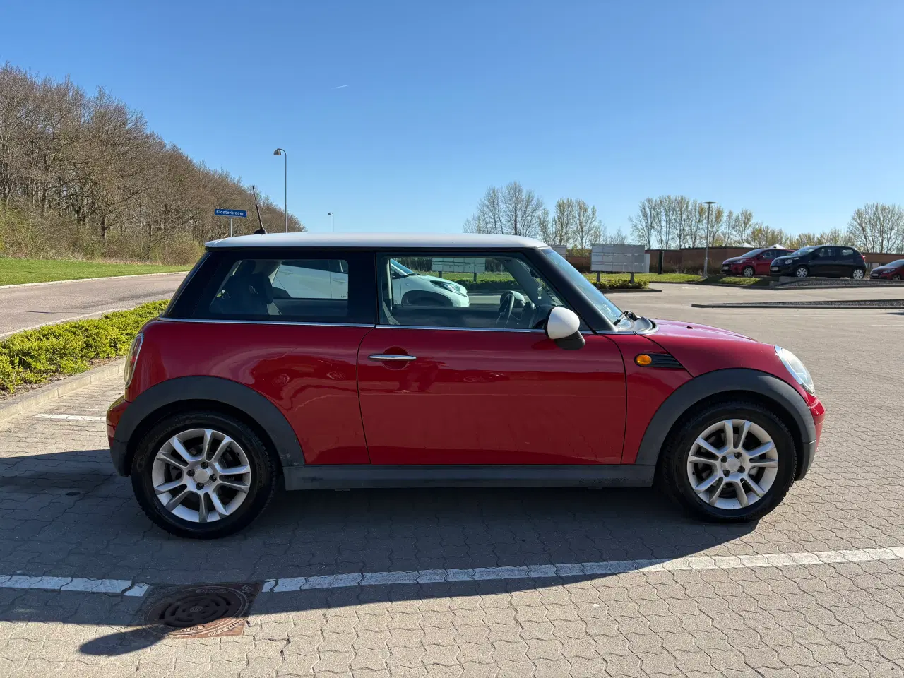 Billede 3 - Mini Cooper