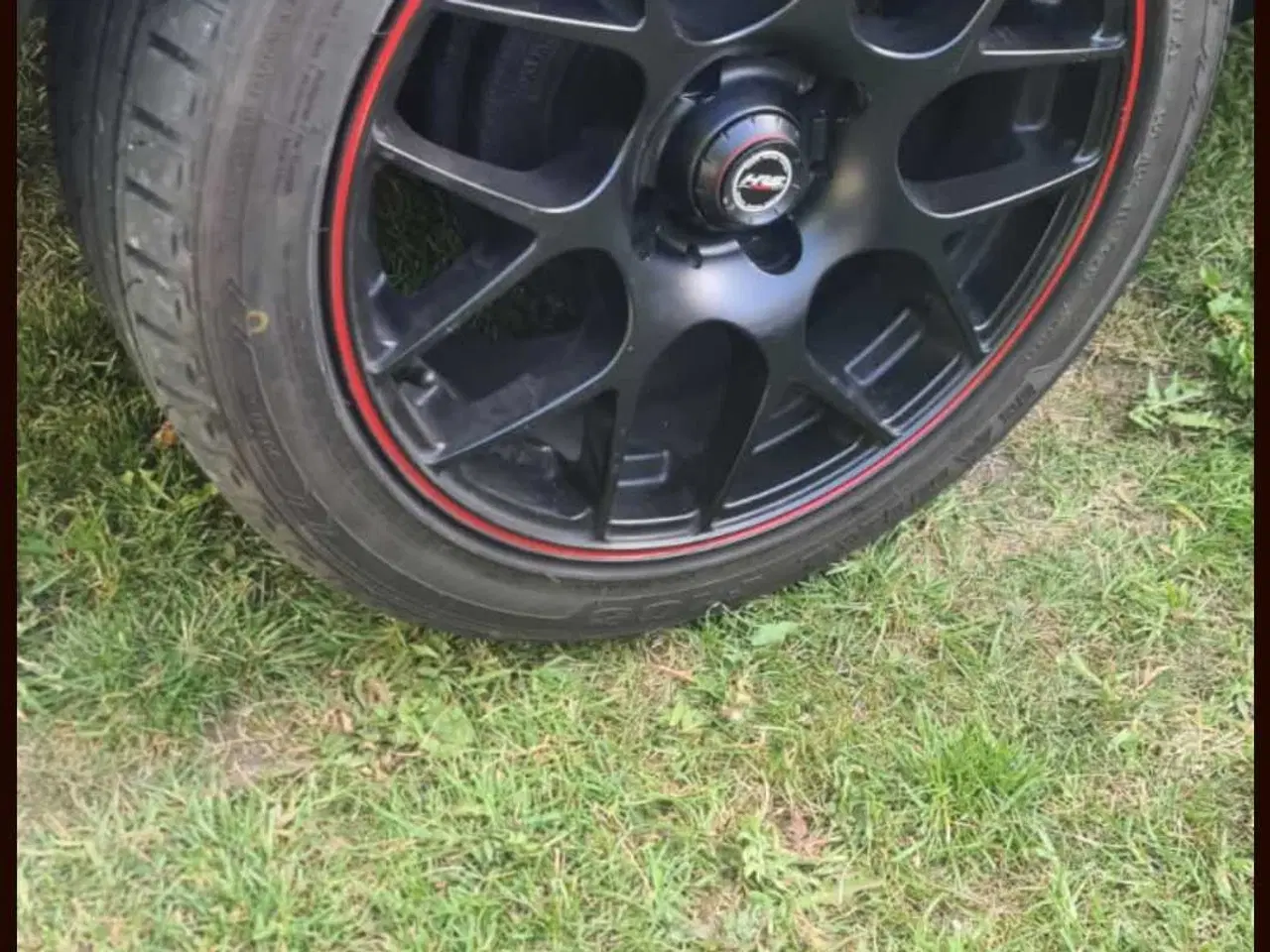 Billede 2 - Ford Fiesta 1,25