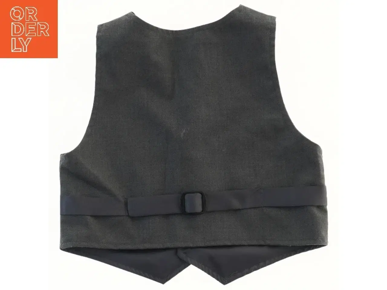 Billede 2 - Børne vest (str. 86)