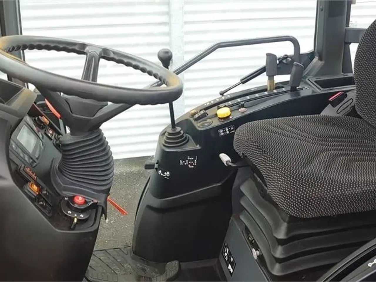 Billede 10 - Kubota LX 401