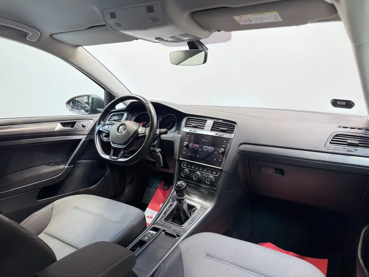 Billede 8 - VW Golf VII 1,5 TSi 130 Comfortline