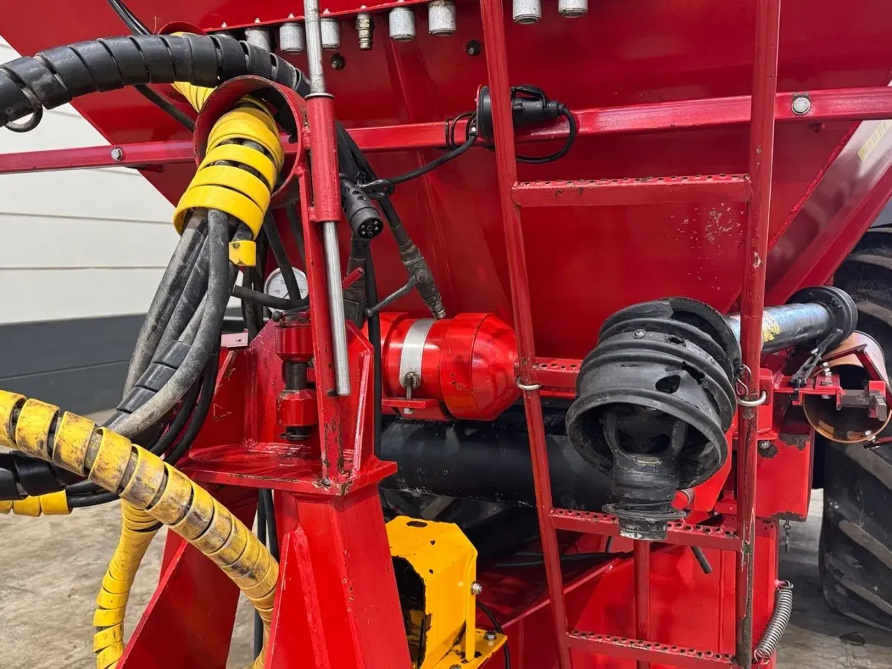 Billede 11 - Bredal K105