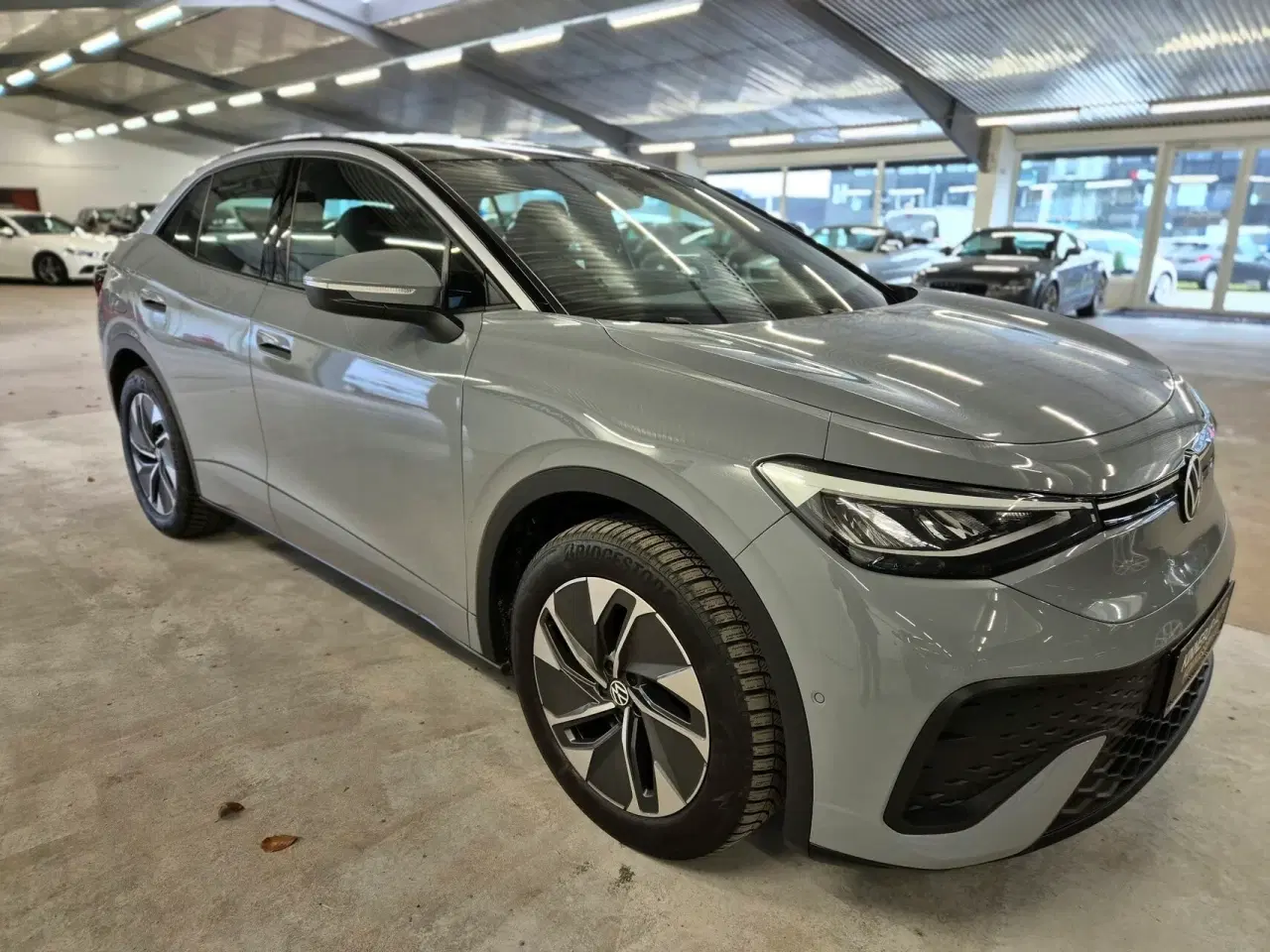 Billede 6 - VW ID.5 EL Pro 174HK 5d Aut.