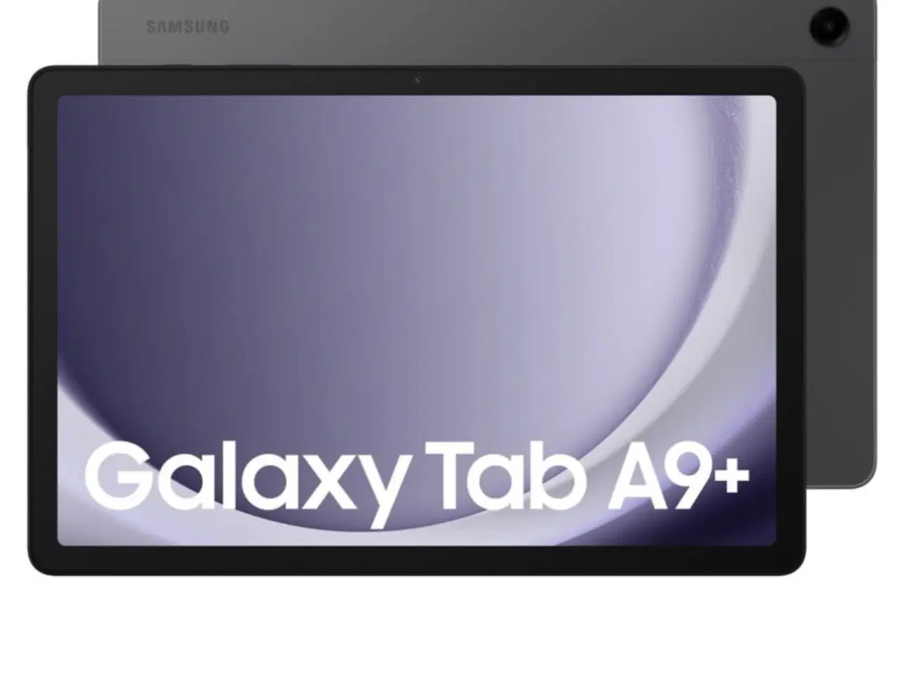 Billede 1 - Helt ny tablet! 