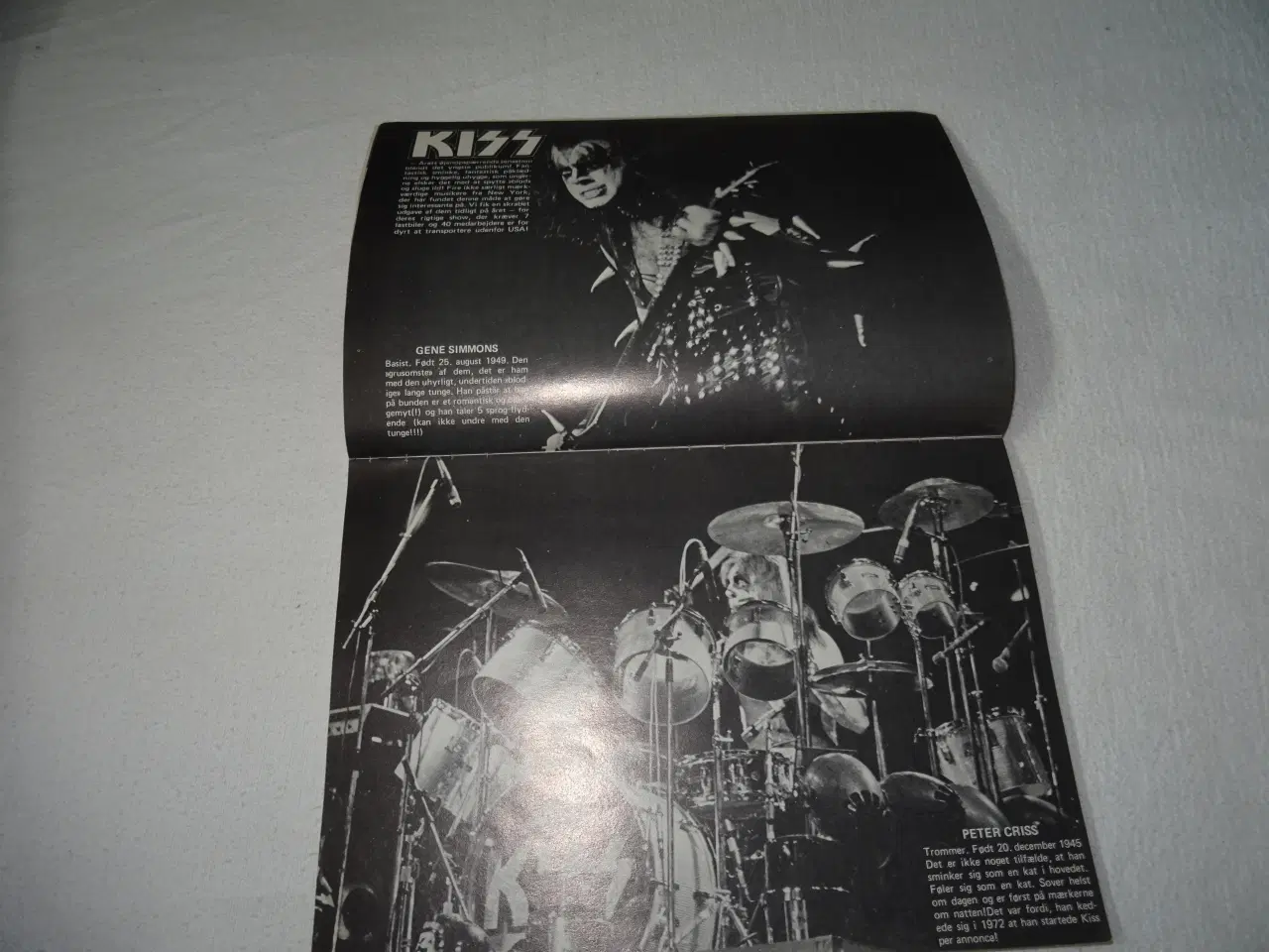 Billede 3 - Pop Rock 1976