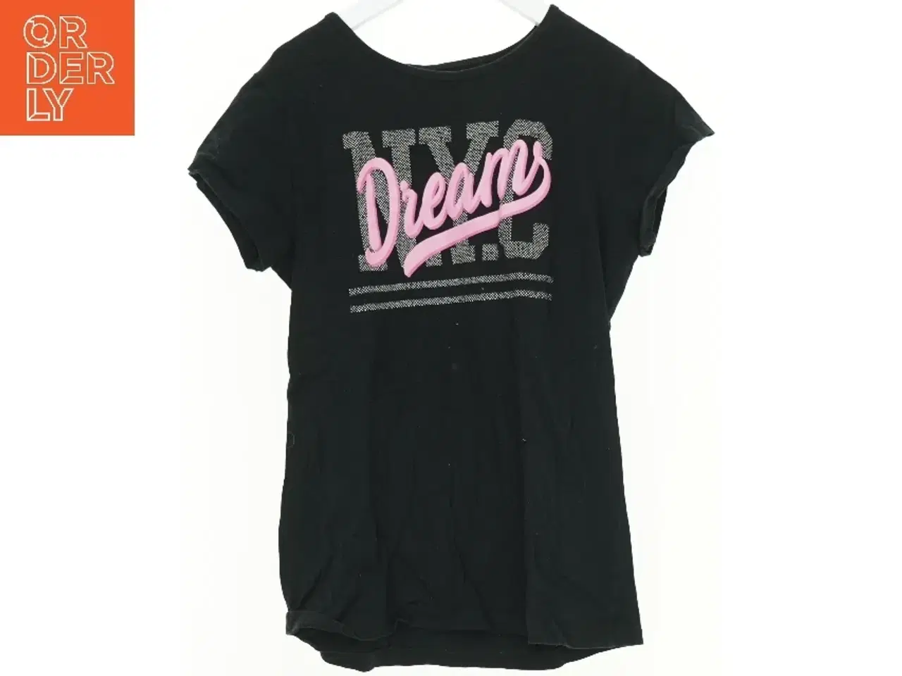 Billede 1 - T-Shirt fra VRS (str. 164 cm)