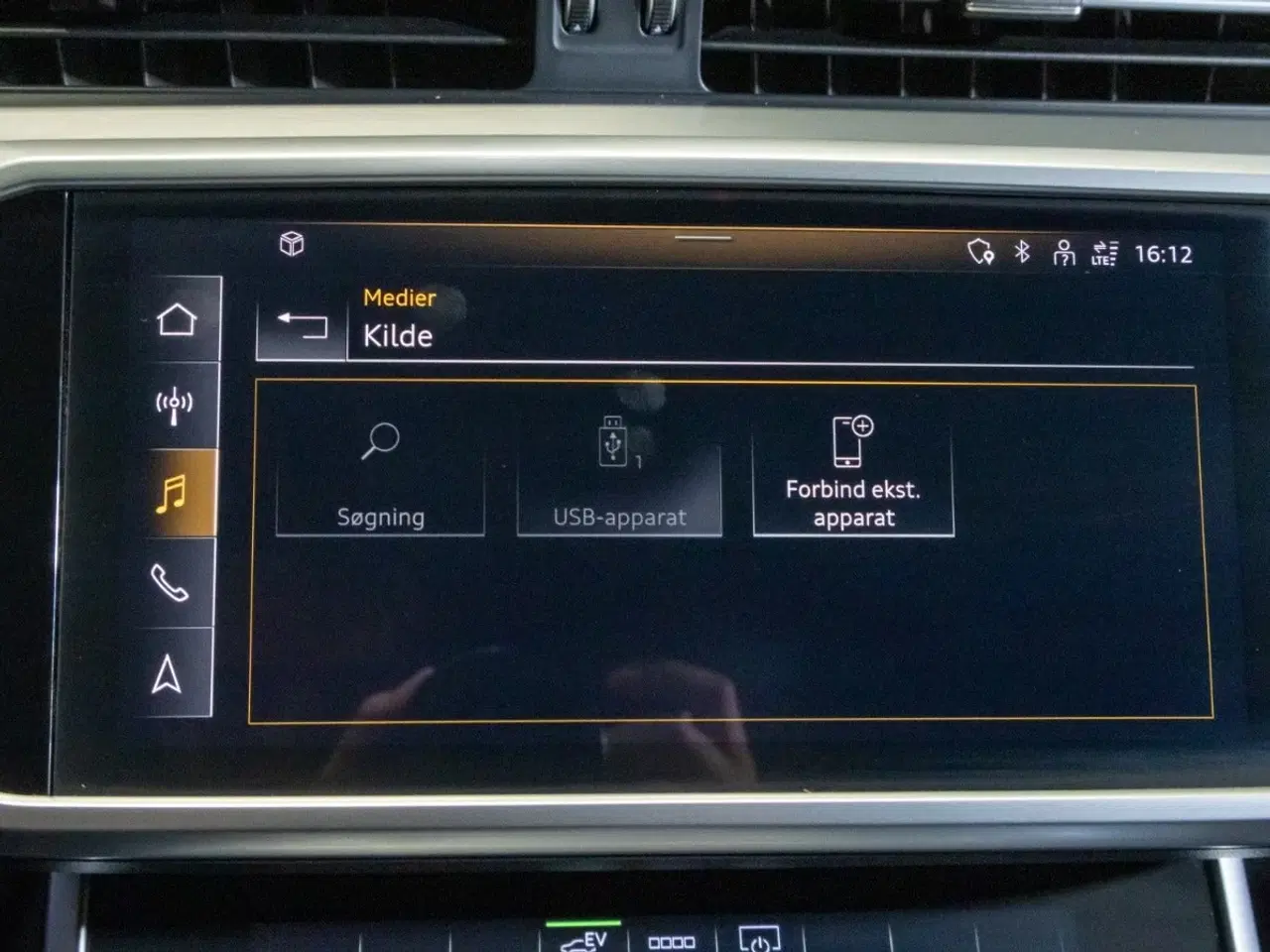 Billede 17 - Audi A6 55 TFSi e Competition Sport S-line Avant S-tr quattro
