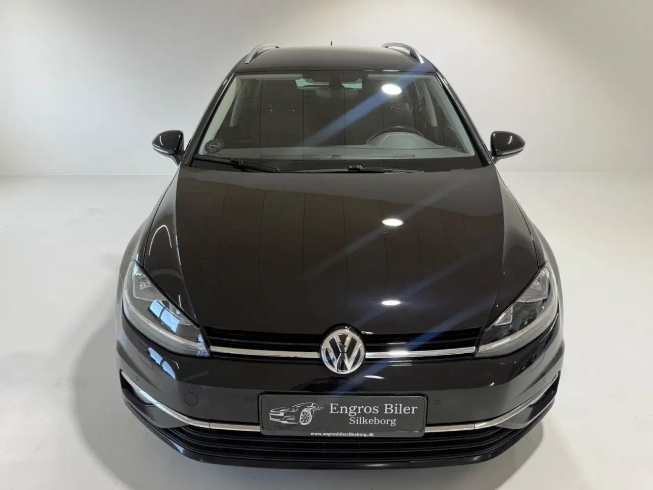 Billede 2 - VW Golf VII 1,5 TSi 150 Highline DSG