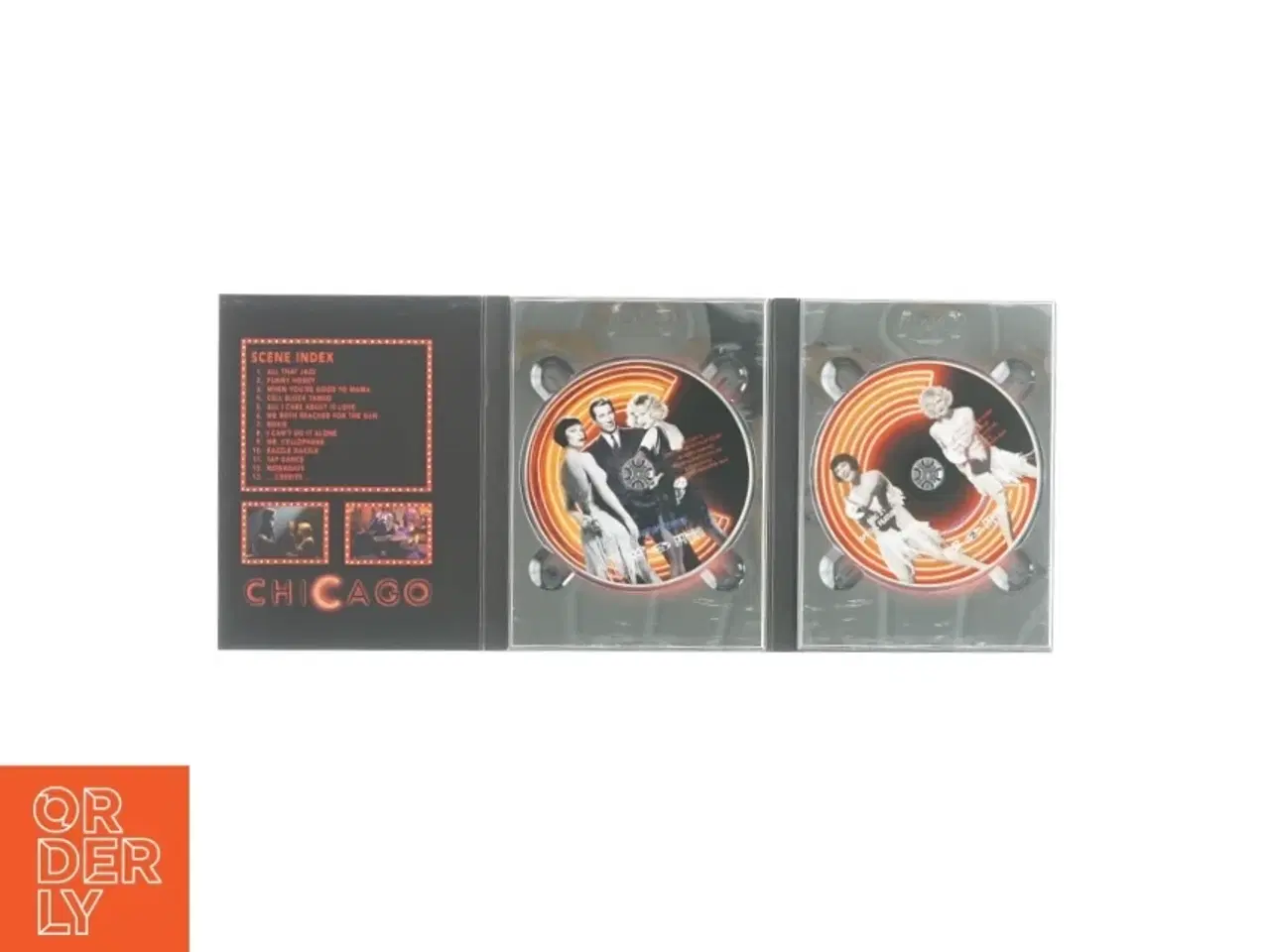 Billede 3 - Chicago (dvd)