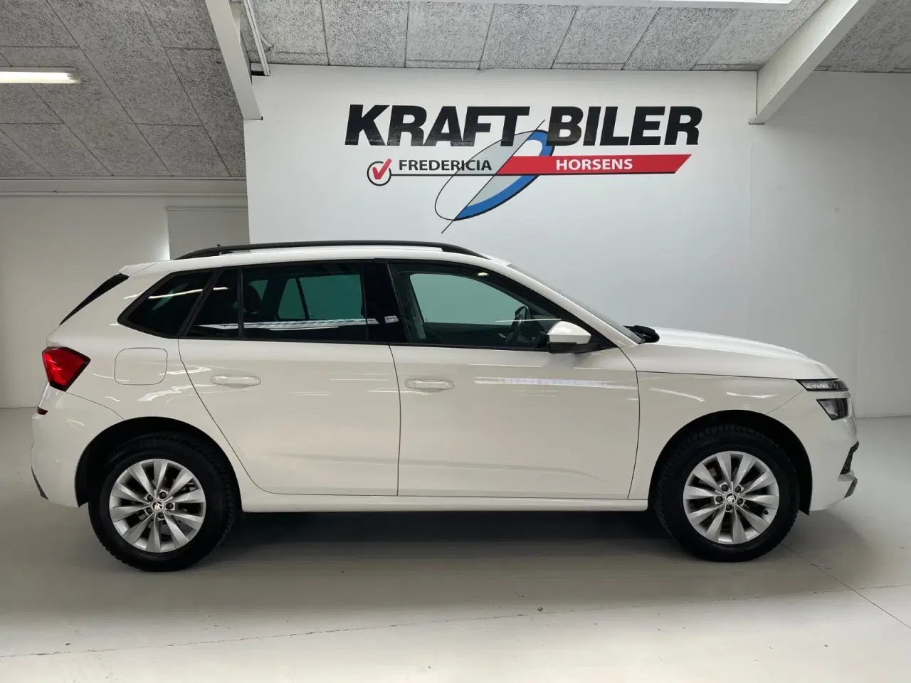 Billede 3 - Skoda Kamiq 1,0 TSi 115 Ambition