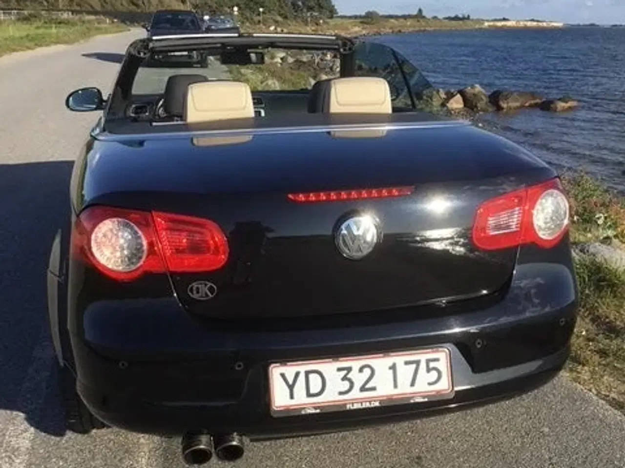 Billede 7 - VW Eos 2,0 TFSi