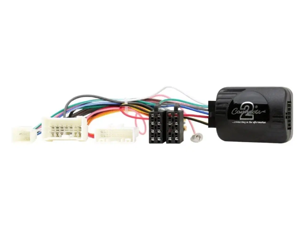 Billede 1 - Connects2 Ratbetjeningsinterface til Renault CTSRN009.2