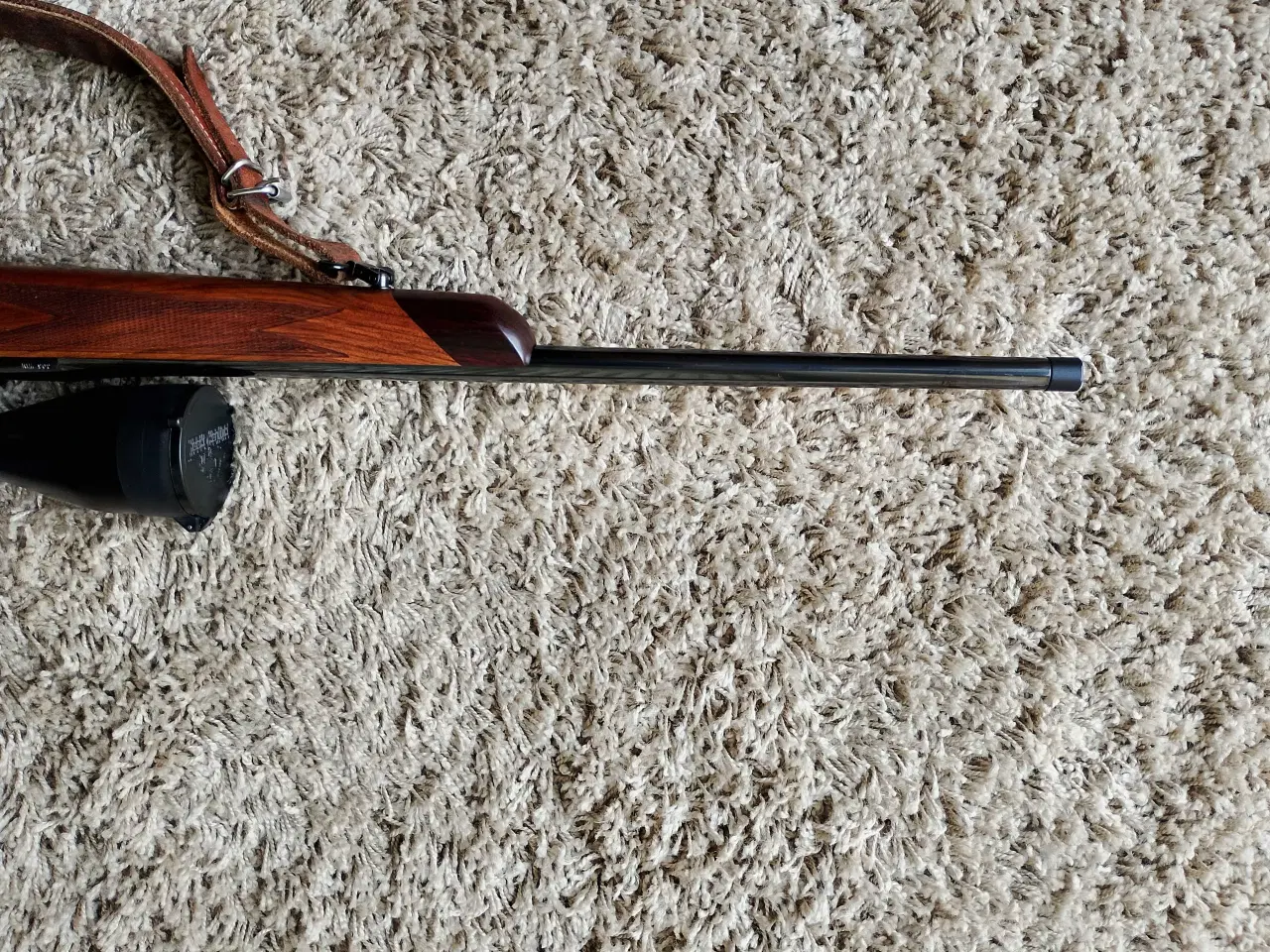 Billede 4 - Schultz & Larsen Victory 308