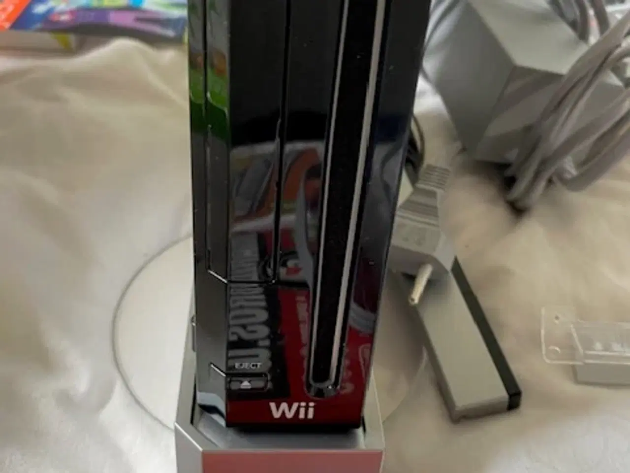 Billede 7 - Wii+Playstation2+Diverse spil