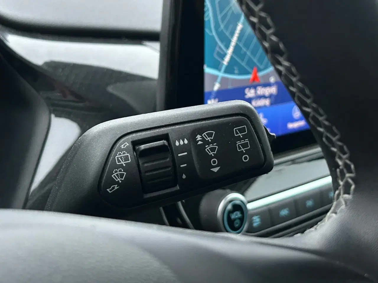 Billede 11 - Ford Puma 1,0 EcoBoost mHEV Titanium